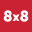 8×8 Icon