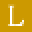 London Lodge Hotel Icon
