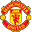Manchester United Museum and Tour Centre Icon