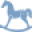 Bluponyvintage Icon