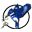The Kingfisher Flyshop Icon