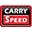 Carry Speed Icon