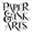 Paper & Ink Arts Icon
