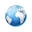 Pond Planet Icon