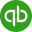 QuickBooks UK Icon