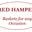 Red Hamper Icon