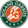 Roland Garros Icon