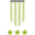 Skeffington Arms Hotel Icon