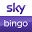 Sky Bingo Icon