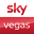 Sky Vegas Icon