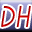 Domain Hostmaster Icon