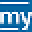 Myticket Icon