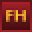 Friendsandheroes Icon