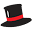 Tops Pizza Icon