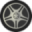 Tyre Savings Icon