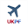 UK Park and Fly Icon