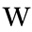 Waterstones Icon