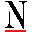 N-magazine Icon