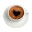 Original Roasters Coffee Icon