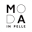 Moda in Pelle Icon