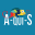 A-qui-S Icon