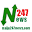 Naija247news Icon