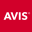 Avis Car Rental Icon