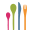 Cuisine Addict Icon