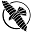 Hayabusafightwear Icon
