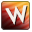 Woodwardfab Icon