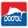 Dorsal Brand Icon
