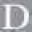 Durance Icon
