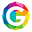 Glitternetwork Icon