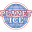Planet-ice Icon