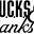 Bucksandbanks Icon