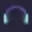 Audio Direct Icon