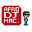 Afrodjmac Icon