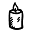 Justjencandles Icon