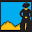 Nationalcowboymuseum Icon