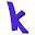 Kvrbe Icon