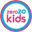 Zero 20 Kids Icon