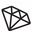 Dog Collar Fancy Icon