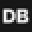 Danbarham.com Icon