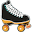 RollerSkateNation Icon