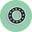 Doughnut Time Icon