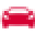 Drive My Car Icon
