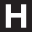 Hairhouse Warehouse Icon