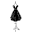 The LBD - Little Black Dress Icon
