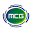 MCG (Melbourne Cricket Ground) Icon