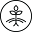 District Roots Icon